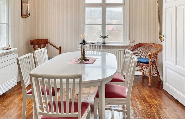 7 Person Holiday Home in Edsbruk-by Traum - Foto 17