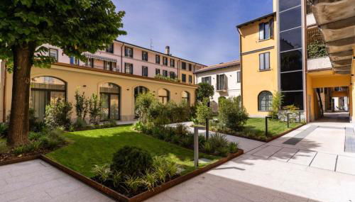 Seety Porta Romana Dimora - 204 - Foto 4, Other