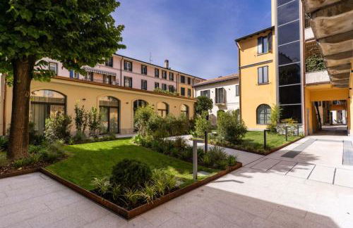 Seety Porta Romana Dimora - 204 - Foto 4