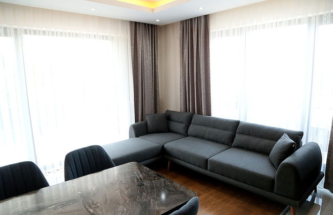 Flower City Suits - Photo 11