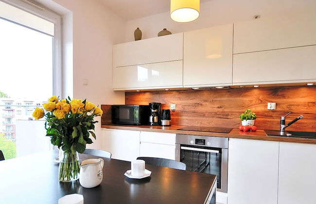 BalticOn Polanki - Foto 78