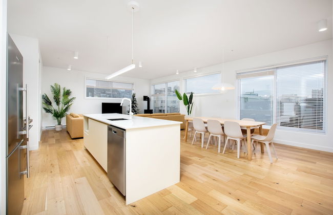 Les Lofts Saint-François - Par les Lofts Vieux-Québec - Foto 57