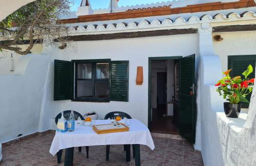 Apartamentos Gamba 5 pax con terraza frente al mar - Foto 60