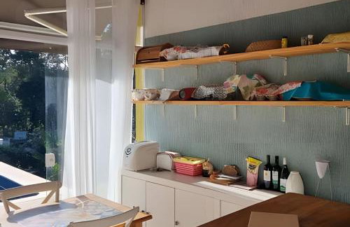 Conforto, Aconchego e Natureza - Condomínio - Foto 45