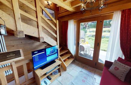 Park Chalet Village - Foto 55