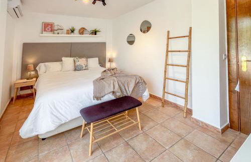 Chalet privado con Piscina exclusiva y Suite de lujo - Foto 14