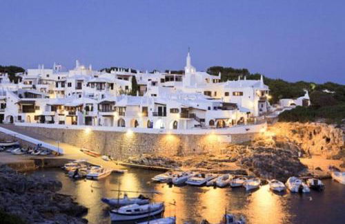 Villa Bini Maria à Binibeca - 10 couchages - vue mer - Foto 39