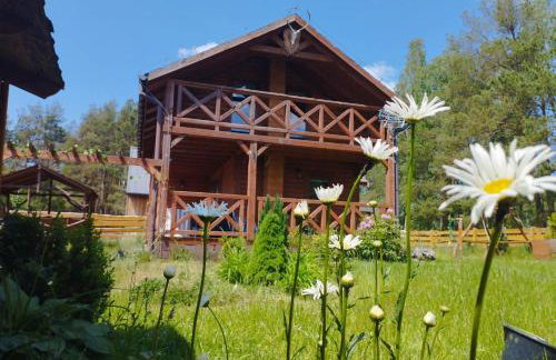 Osada nad żurawim stawem - Foto 24