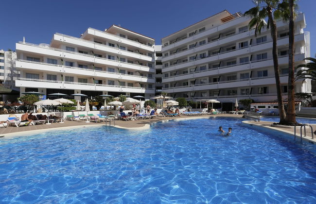 Hotel Andorra - Photo 34