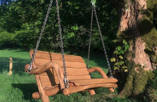 Sweet Pea Cottage, Amroth - Foto 34