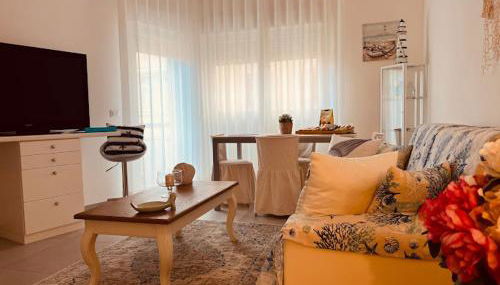 La Rosa dei Venti a 150 mt dall'Ospedale Pediatrico, a 200 mt dal mare ad a 30 minuti dalla Stazione San Pietro - Foto 4