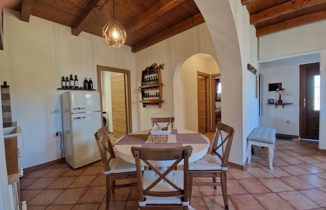 Wine & Apartment VINALES - Foto 17