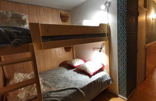 Appartement 2 pièces avec garage à La Clusaz, ski au pied - FR-1-459-169 - Foto 8