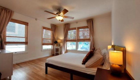 Authentic Austin Pad with Roof-top Deck Bar - Foto 3