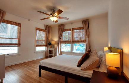 Authentic Austin Pad with Roof-top Deck Bar - Foto 3