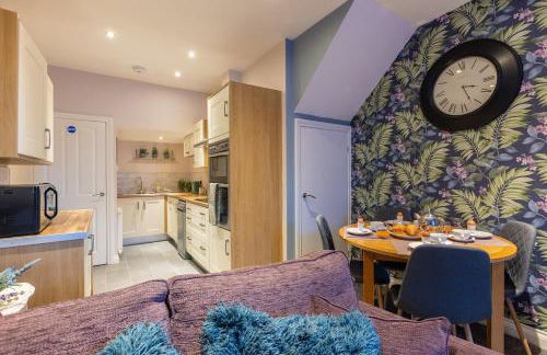 Pickering Town Apartment, Parking, Dog Friendly, - Foto 52