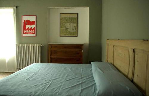 A Casa là l'Aiola, Villa with Jacuzzi and AC - Foto 45