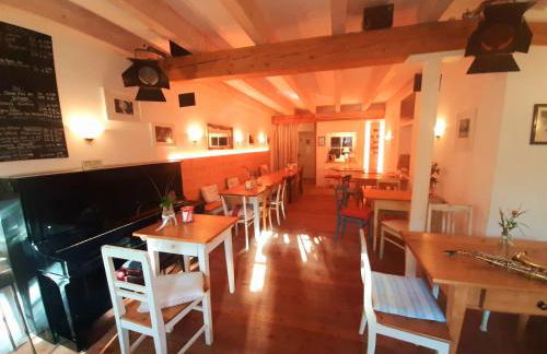 Kultur-Stadl Ferienwohnung - Foto 17