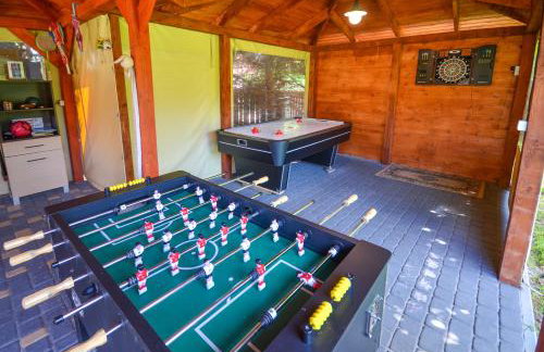 Domki Letniskowe Forest nad morzem - Foto 44