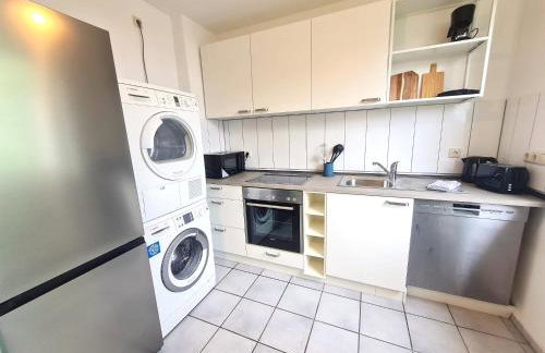 Moderne Wohnung mit Balkon und top Anbindung - Foto 6