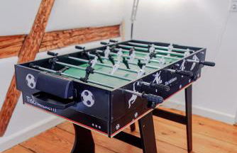 Schatzsuche im Altstadthaus 2 Grad Nähe Legoland - Foto 29