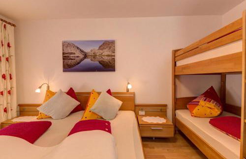 Apparthotel Marteshof - Foto 23