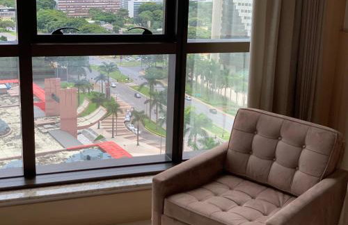 Localização incrível vista ótima equipado e novo - Photo 10