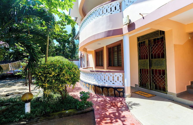 DIANI BEACH GOLD APARTMENTS - Foto 39