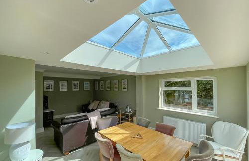 The Coast House At St Mary's Bay - Foto 19