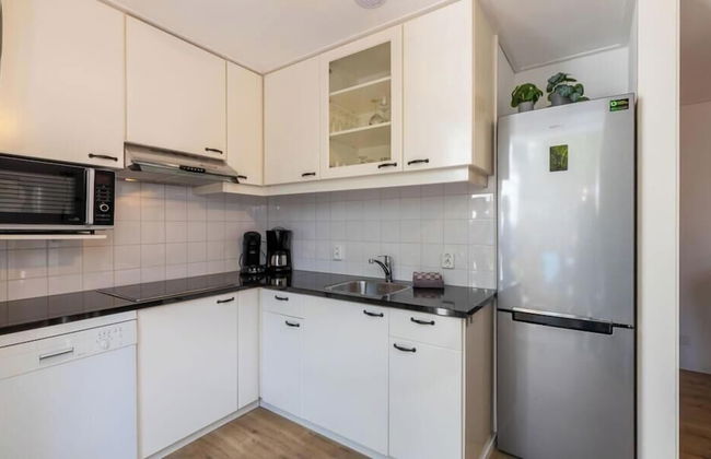 Holiday Home in Domburg Near Beach - Foto 7