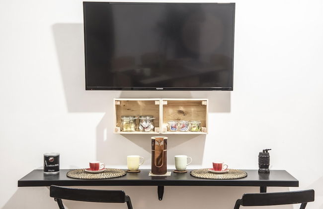 The Rock Apartment in Napoli - Foto 27