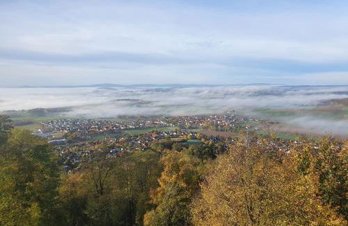 Fachwerk zum Entspannen, max. 3P - Foto 31