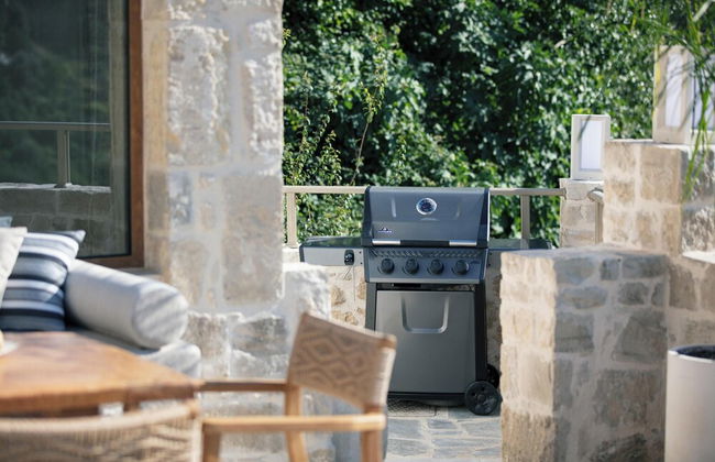 Moundros Luxury Villa & Spa - Foto 49