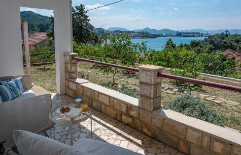 Apartment Sea View 1 - Foto 4