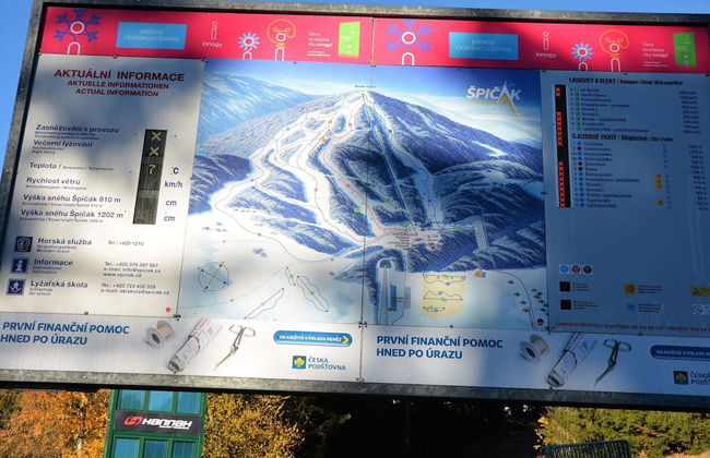 Quaint Holiday Home in Železná Ruda near Ski Area - Foto 19