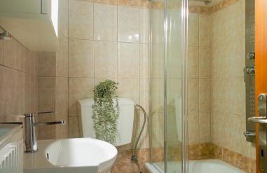 Gk Suites-Constantin view , auto check-in 24h - Foto 59