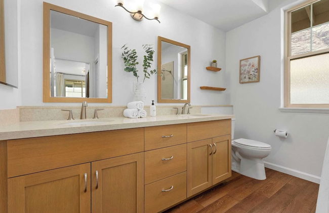 Makaha Villa by Avantstay Mountain + Ocean Views - Foto 19