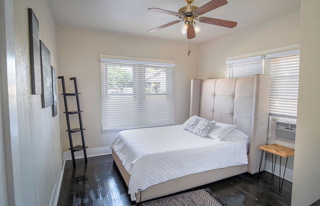 Brand New Listing!cozy Historic House 5mindt - Foto 5