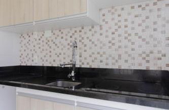 1311 - Refúgio Tranquilo e Confortável no Maia - Foto 18