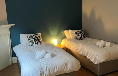 Bigg Market Apartments - Foto 11