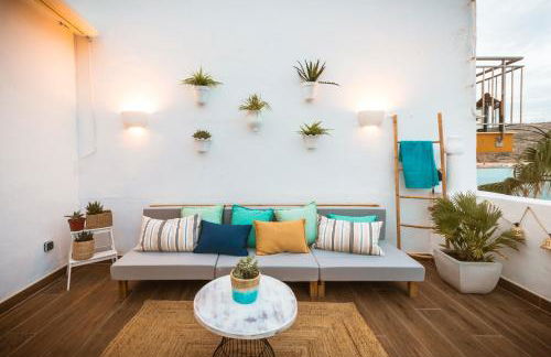 The Sun Apartment - Foto 20