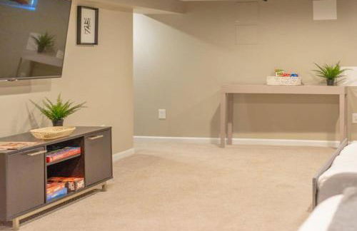 Classic Soulard 4BR Private Yard ABODEbucks - Foto 34