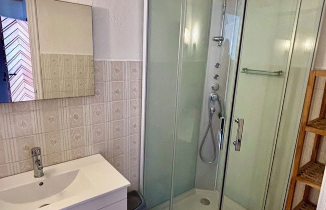 Résidence Punta paliagi - Foto 20