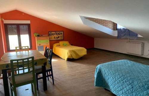 Vivienda de Uso Turístico "La Era" - Foto 49