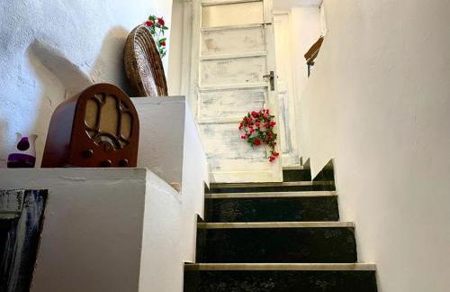 Alloggio U SPORTEGU DA E MONTI A GIAIA - Photo 11