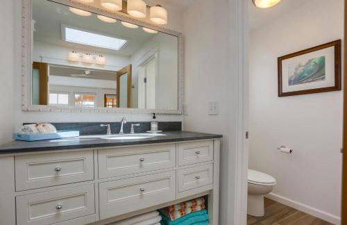 Surf and Sand Beach Bungalow - Foto 18