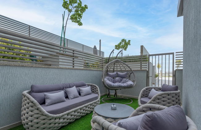 Bespoke Residences - Sobha Creek Vistas - Photo 10