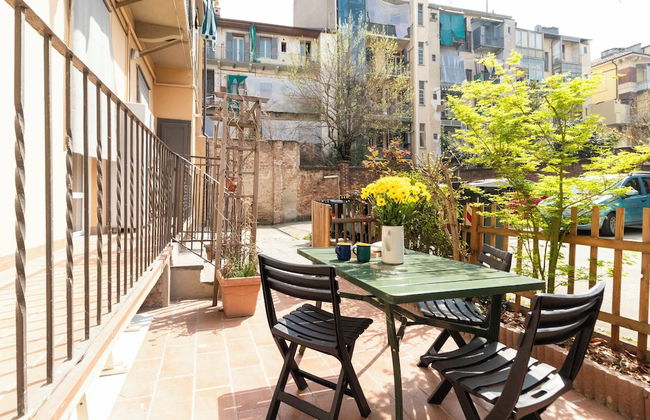 Moretta Apartments by Wonderful Italy - Foto 47