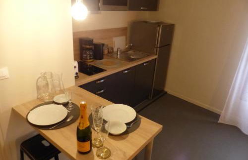 Sabl'Appart Les Sables d'Olonne - Photo 52