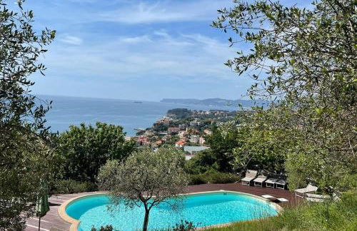 Agriturismo Natta Di Monte Tabor - Foto 1